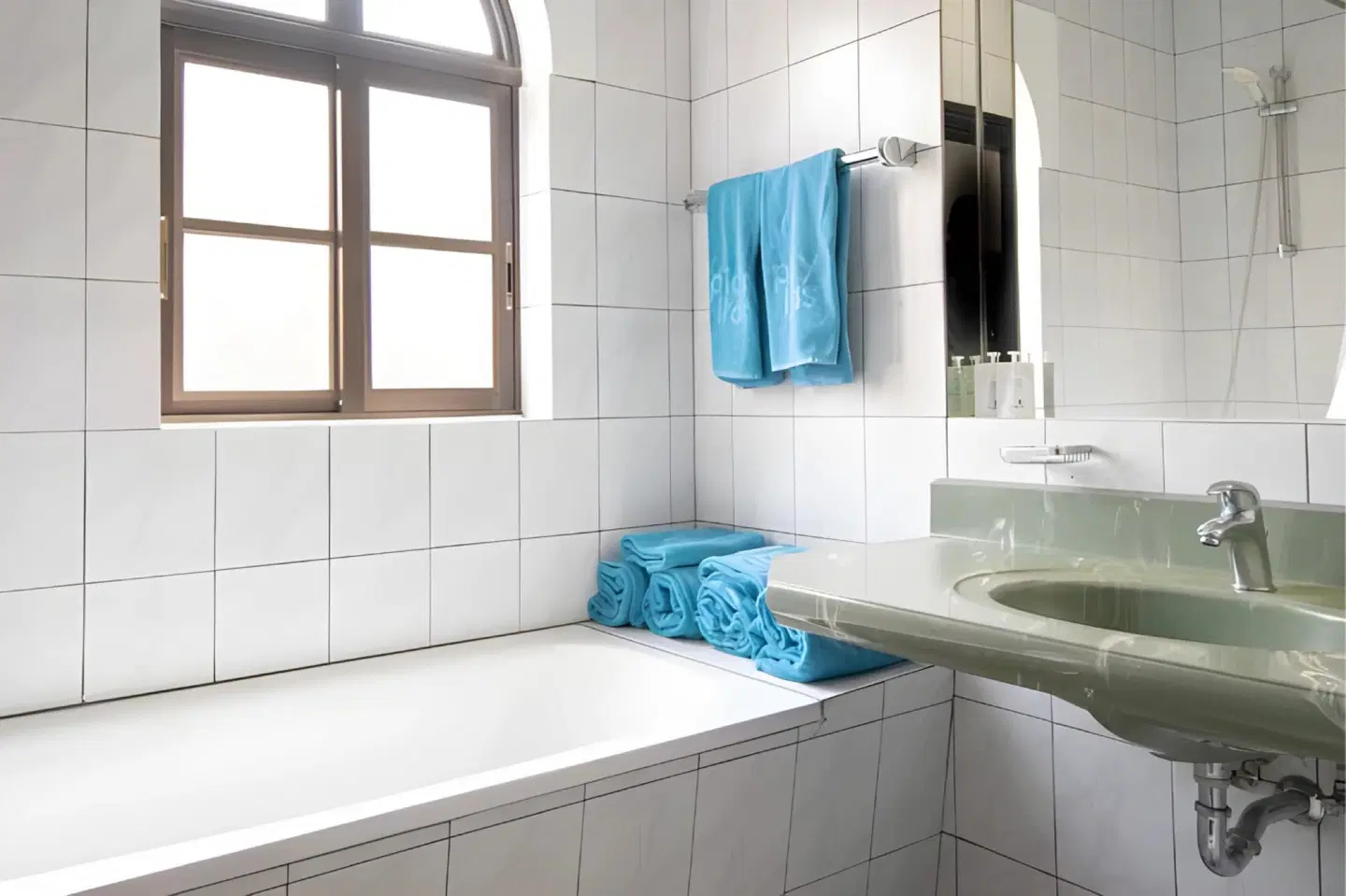 Bakour Fuerteventura La Pared ROOM_EXAMPLE