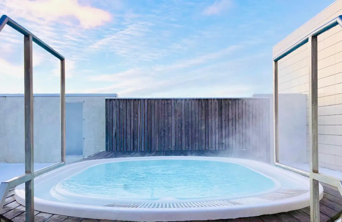 Hótel Vellir HEALTH_BEAUTY