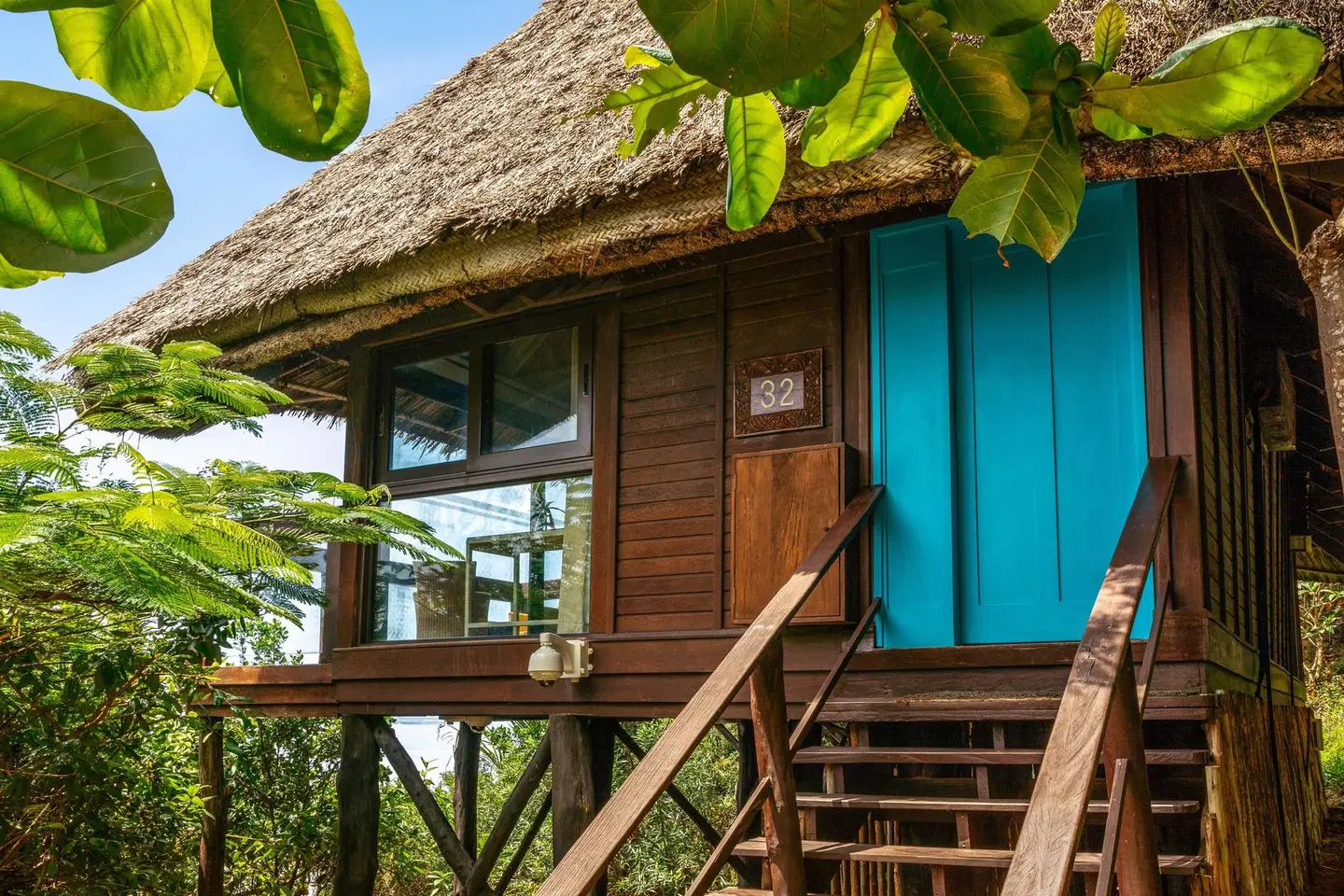 Meliá Zanzibar ROOM_EXAMPLE
