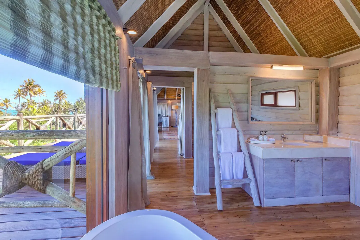 Meliá Zanzibar ROOM_EXAMPLE