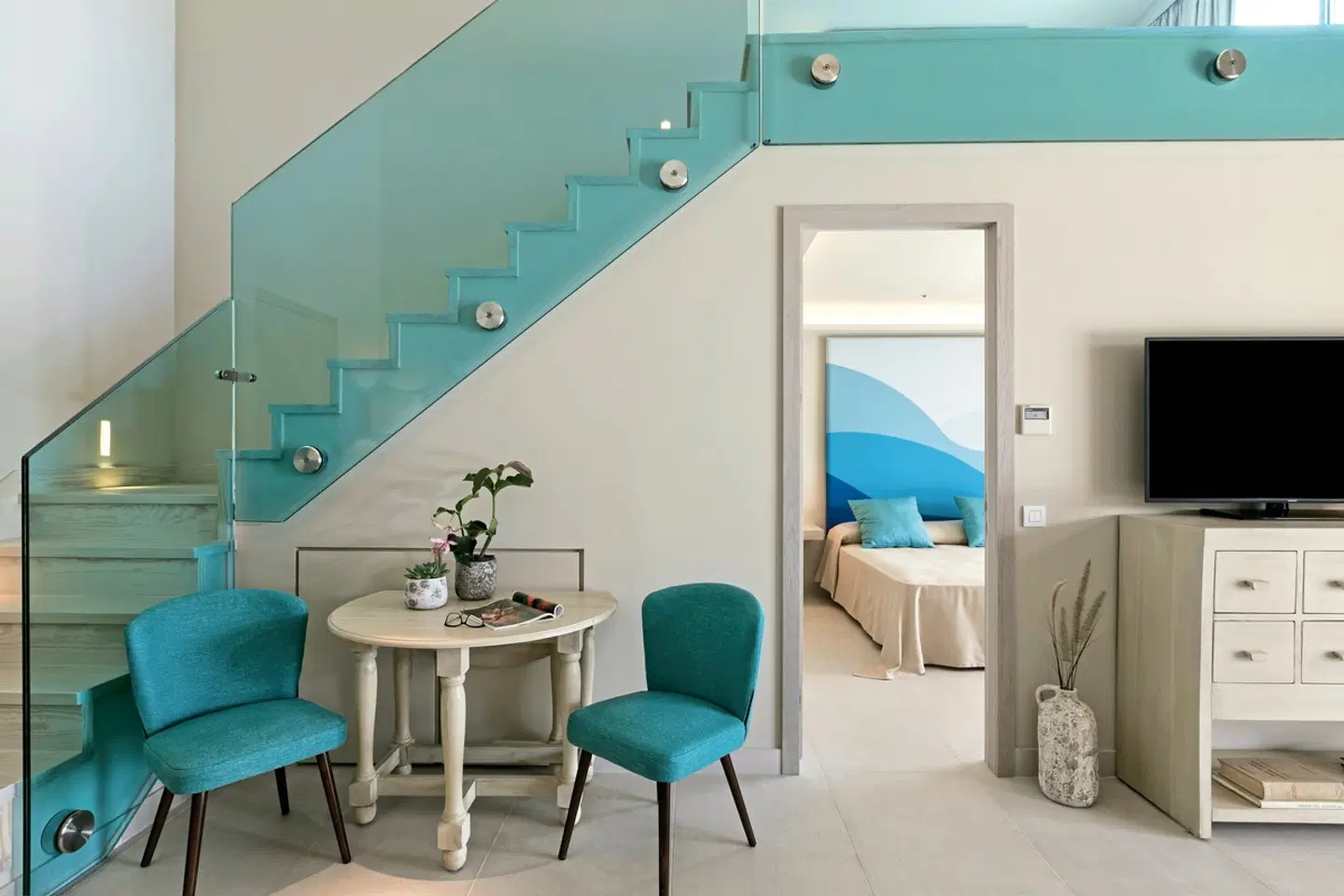 Amada Colossos Resort Elite Collection ROOM_EXAMPLE