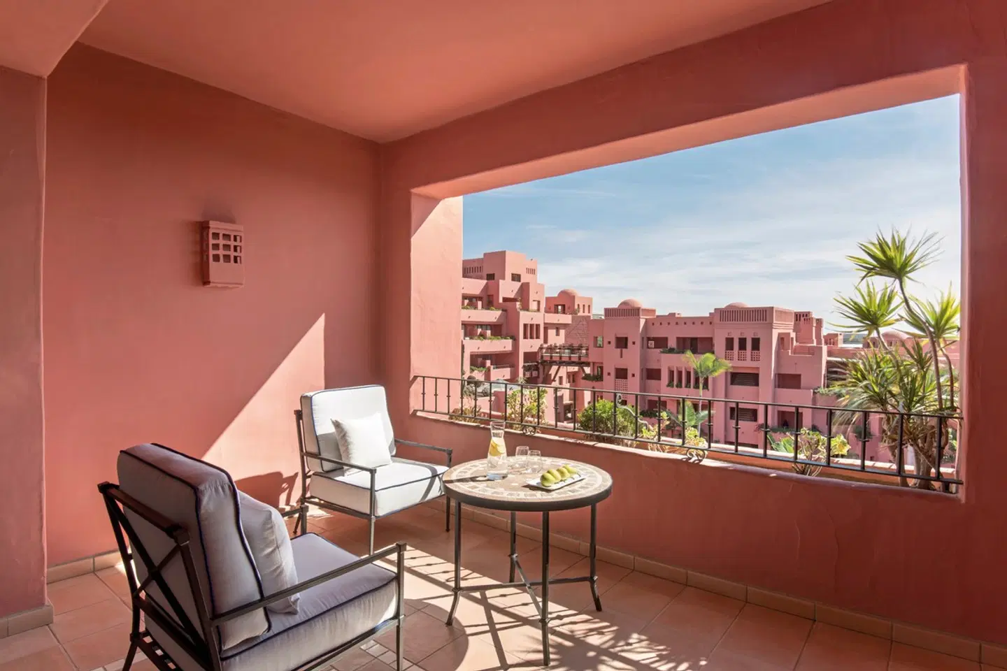 The Ritz-Carlton, Abama LOUNGE_LOBBY