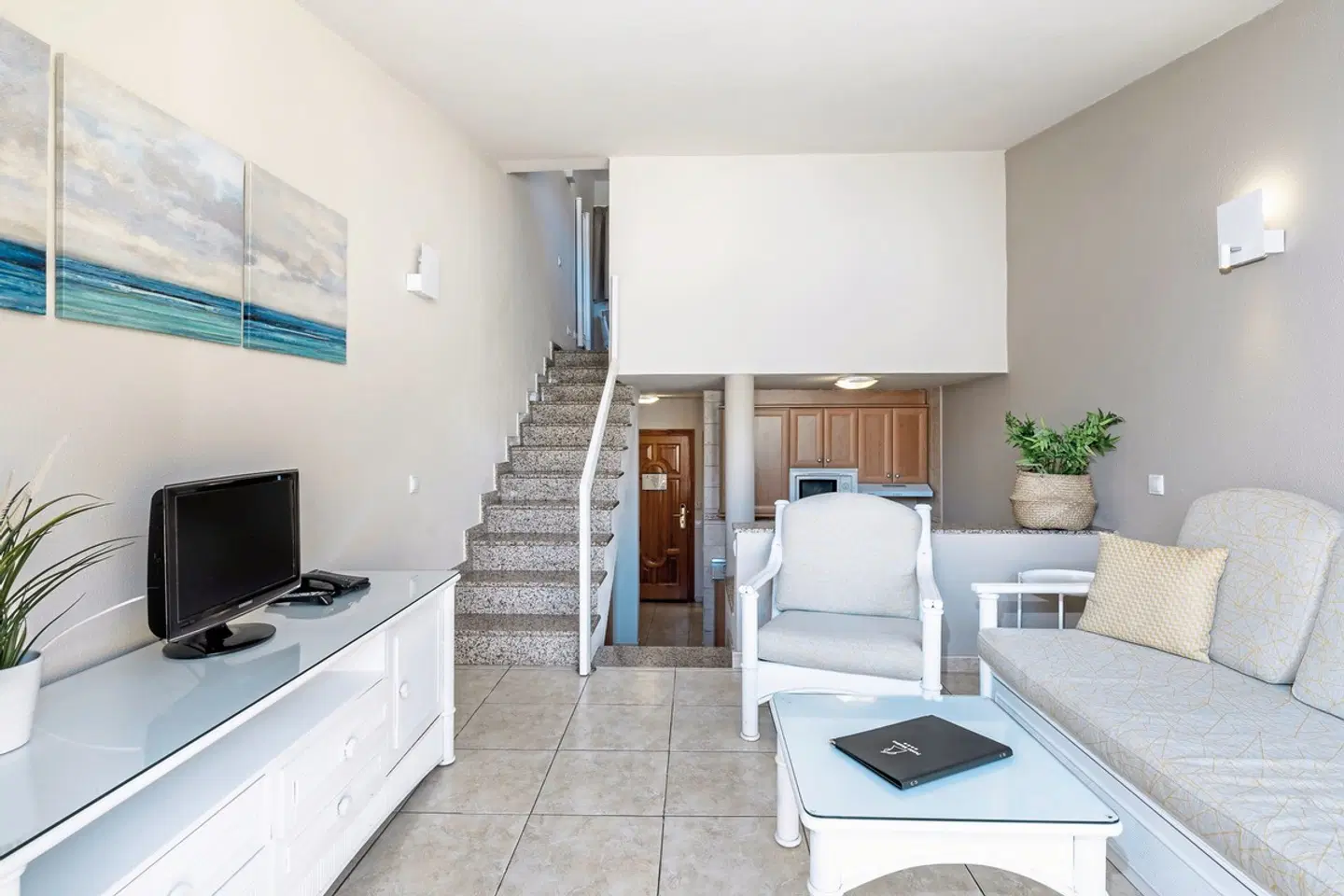 Punta Marina by LIVVO ROOM_EXAMPLE