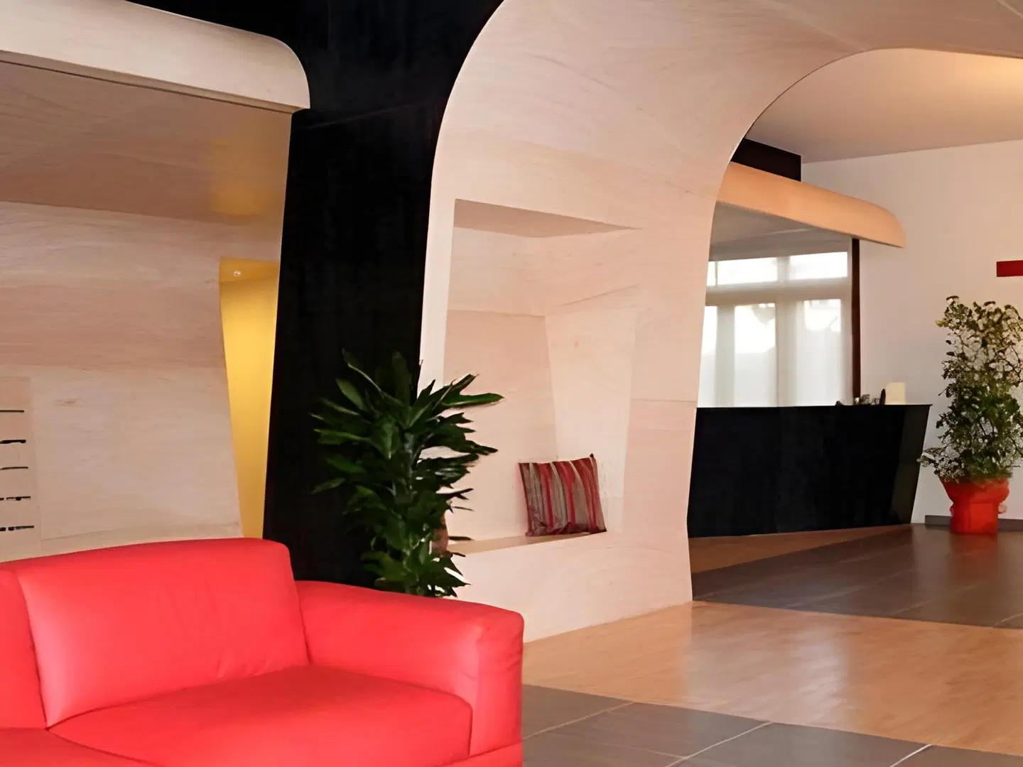 Althea Palace Hotel LOUNGE_LOBBY