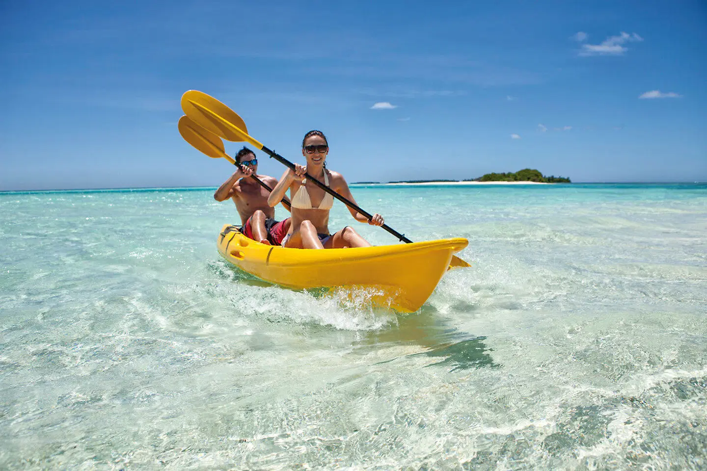 The Residence Maldives SPORTS_AND_LEISURE