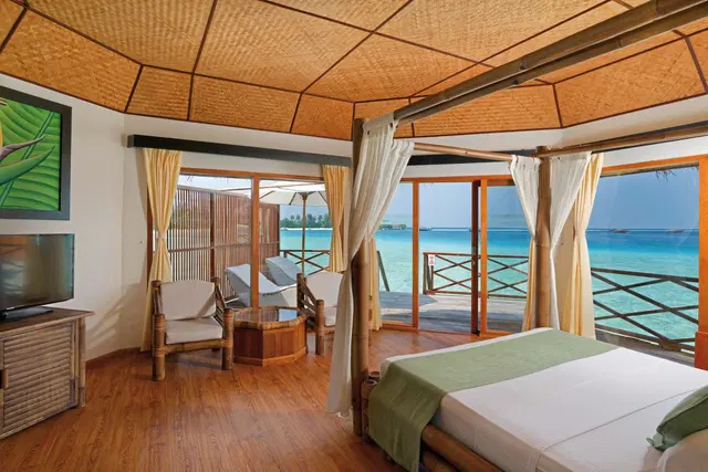 Safari Island Resort & Spa ROOM_EXAMPLE