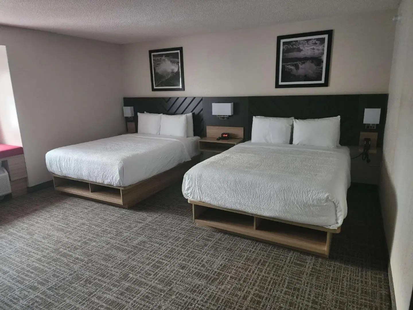 Best Western Buffalo Inn & Suites ROOM_EXAMPLE