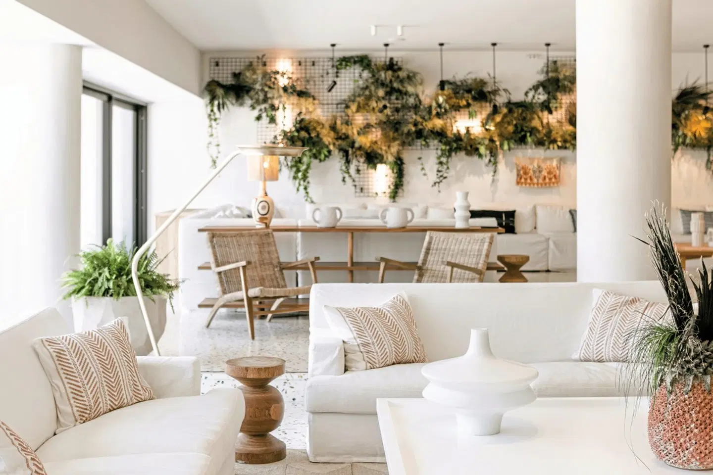 Phãea Cretan Malia LOUNGE_LOBBY