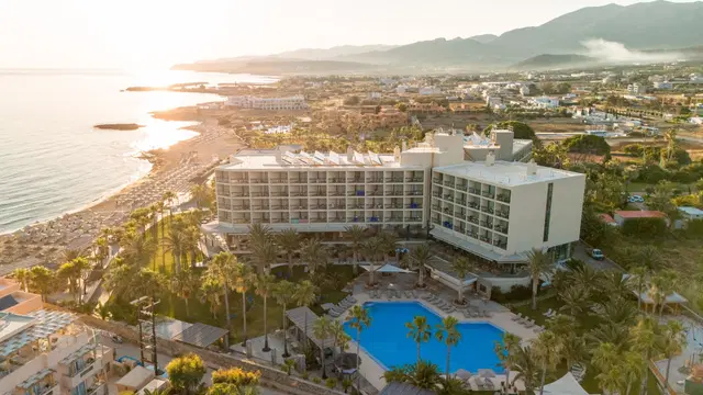 Calimera Sirens Beach EXTERIOR