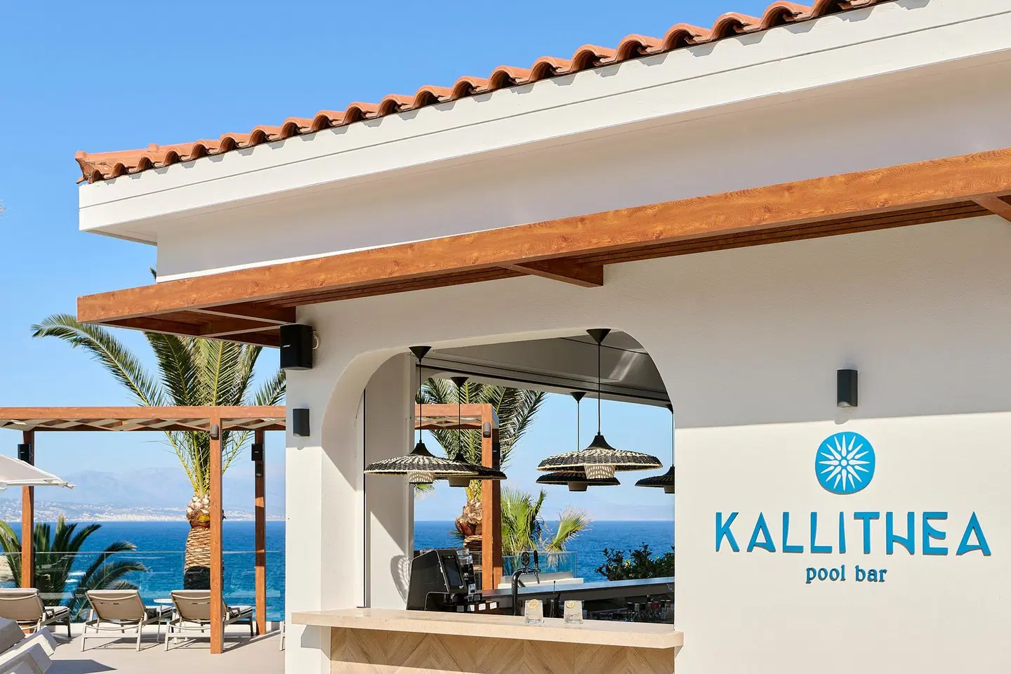 Iberostar Waves Creta Panorama & Mare Bar