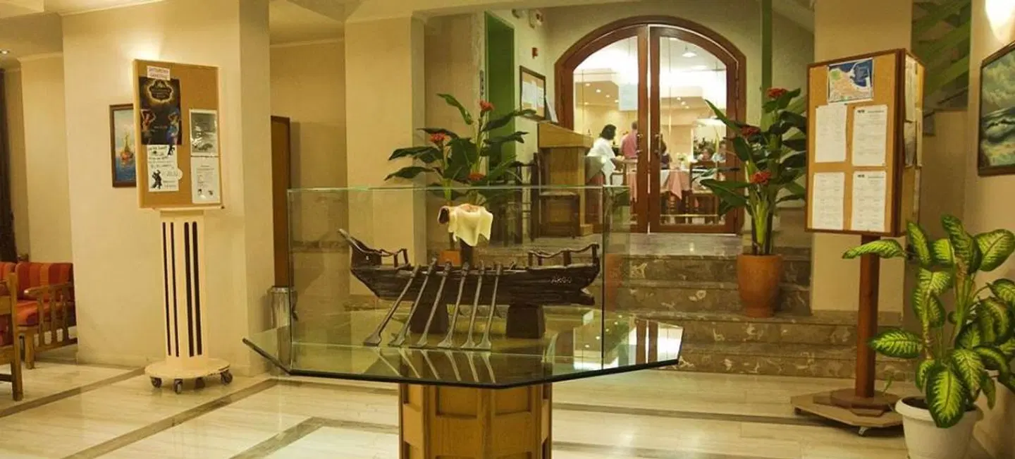 Odyssia Beach LOUNGE_LOBBY