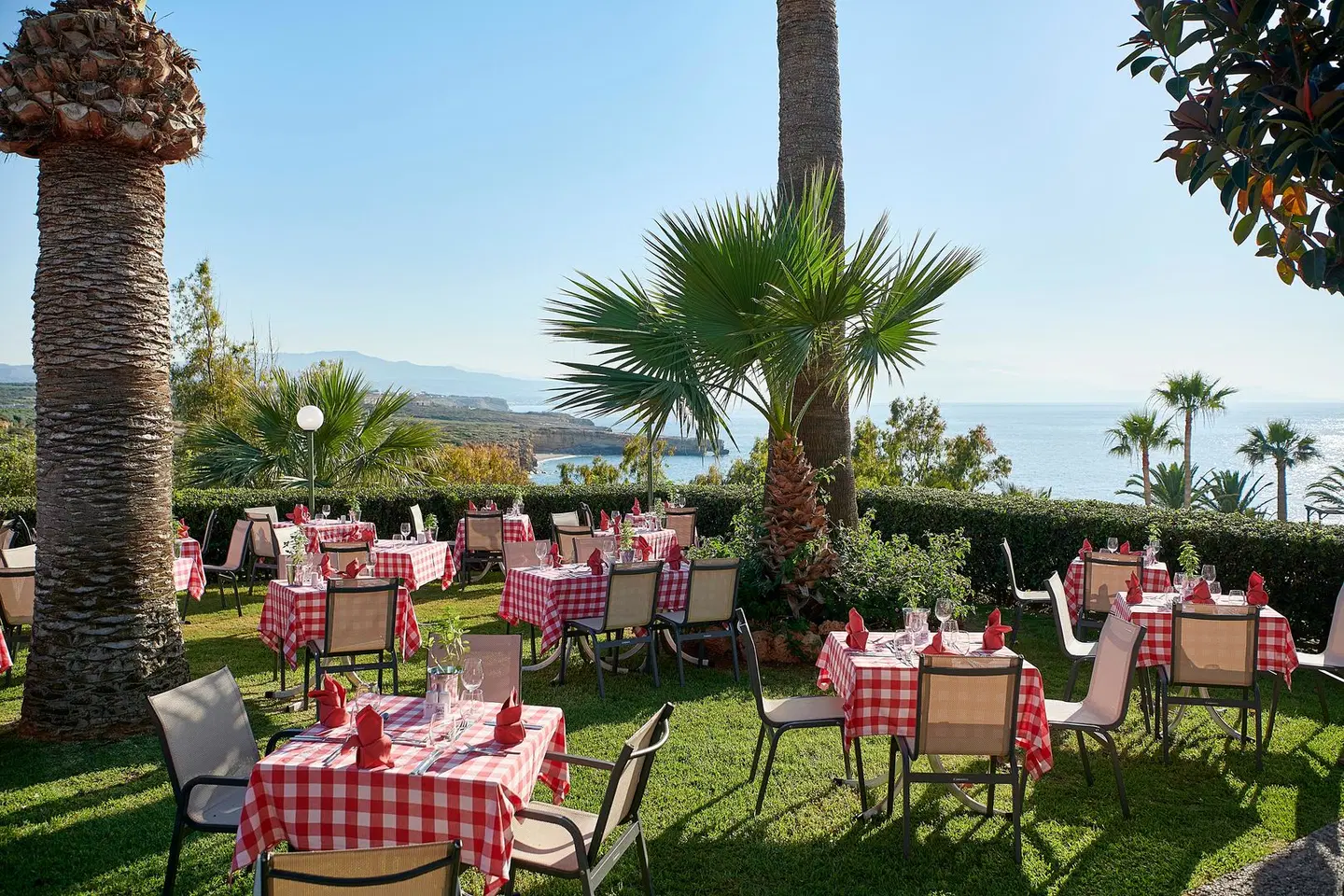 Iberostar Waves Creta Panorama & Mare Restaurant