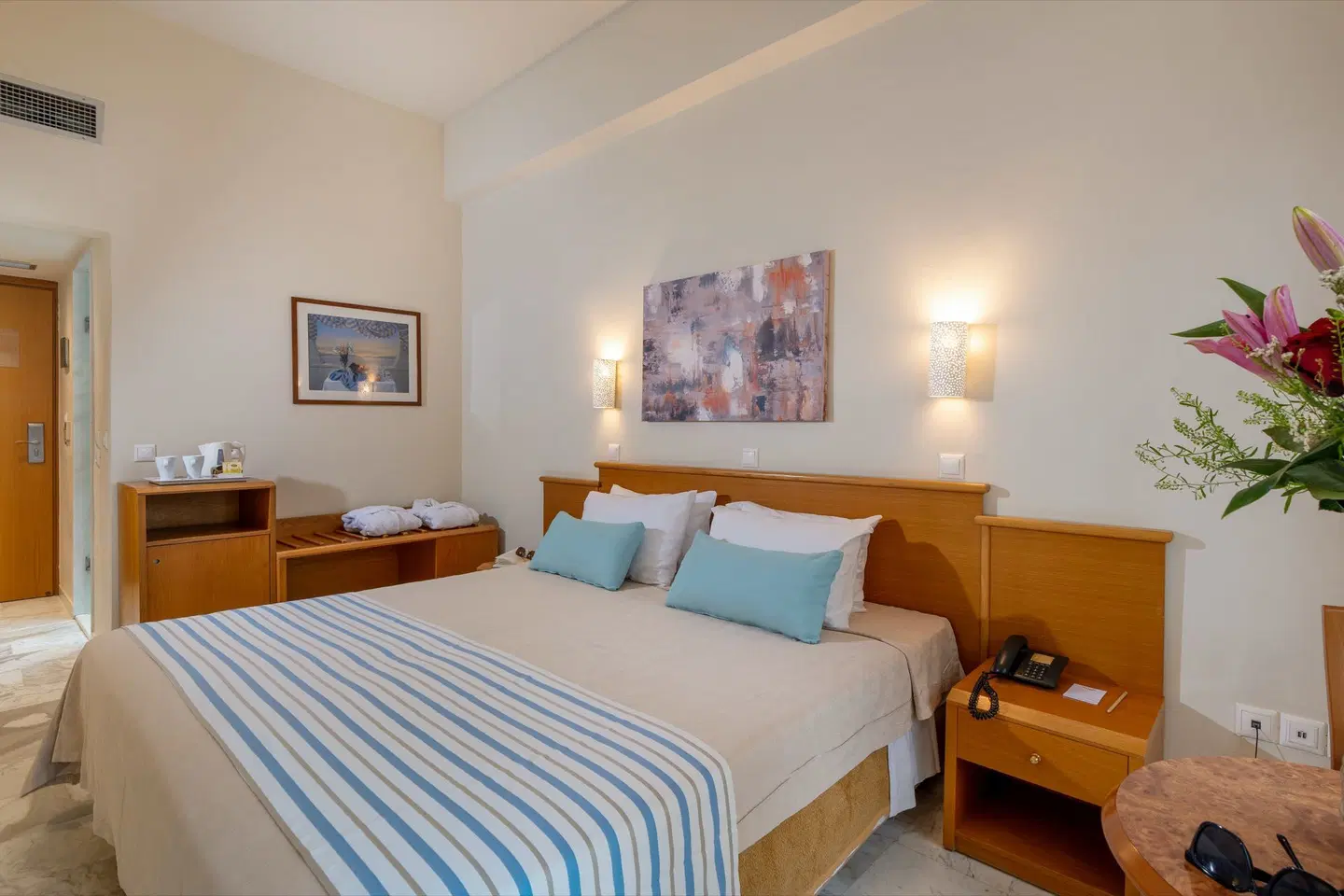 Minos Hotel ROOM_EXAMPLE
