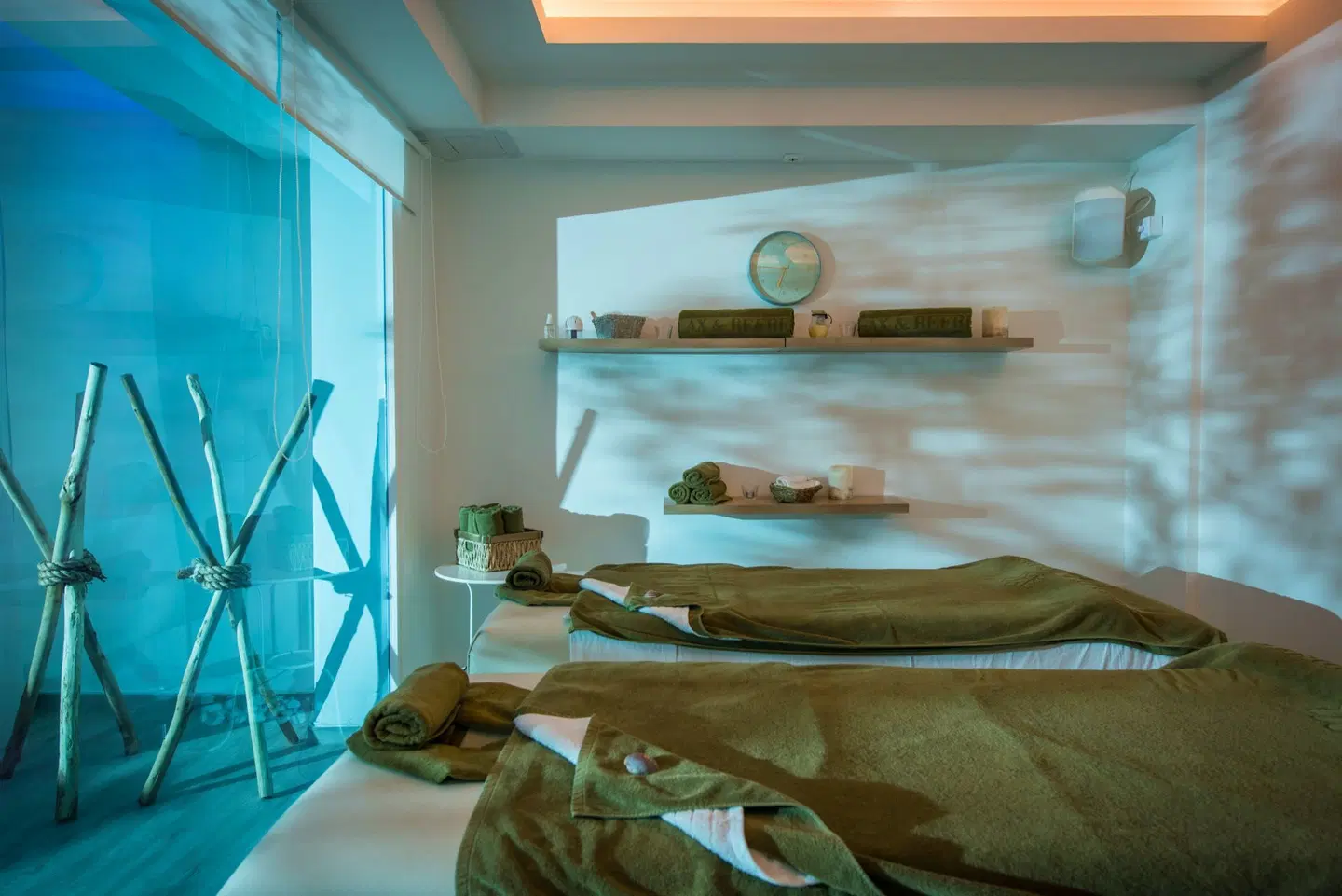 Odyssia Beach HEALTH_BEAUTY