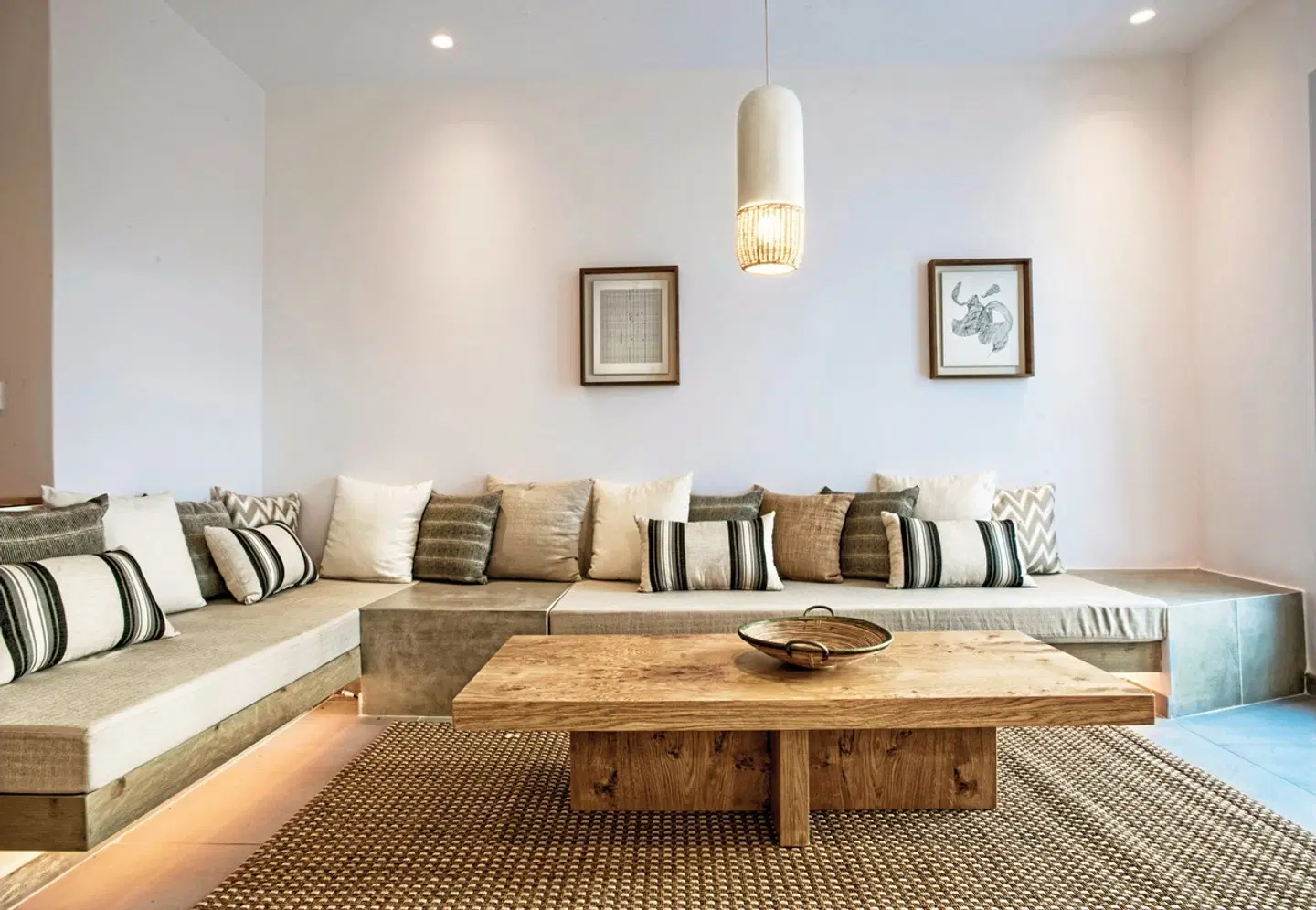 Boutiquehotel Andronikos ROOM_EXAMPLE