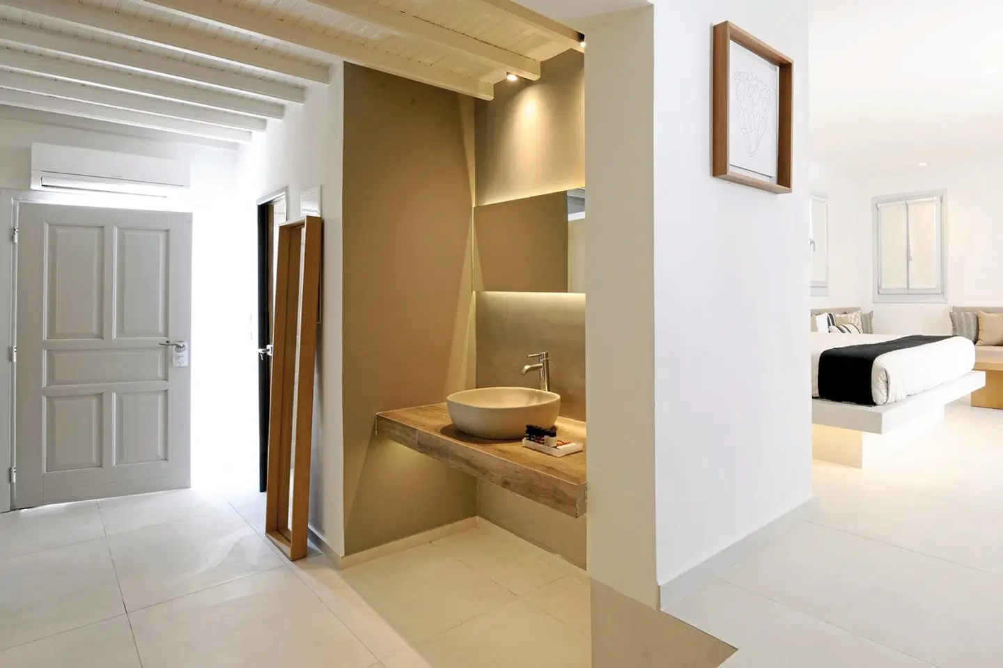 Boutiquehotel Andronikos HEALTH_BEAUTY