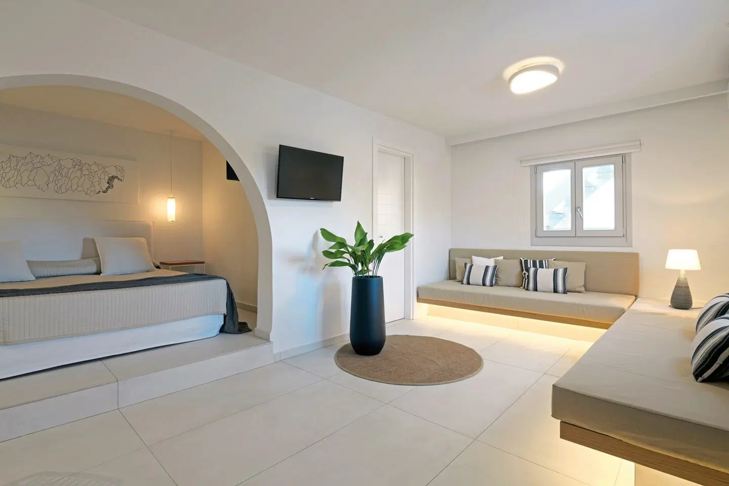 Boutiquehotel Andronikos ROOM_EXAMPLE