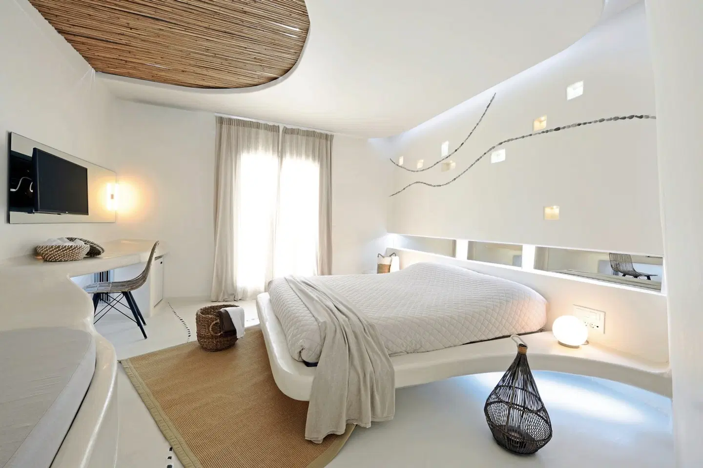 Boutiquehotel Andronikos ROOM_EXAMPLE