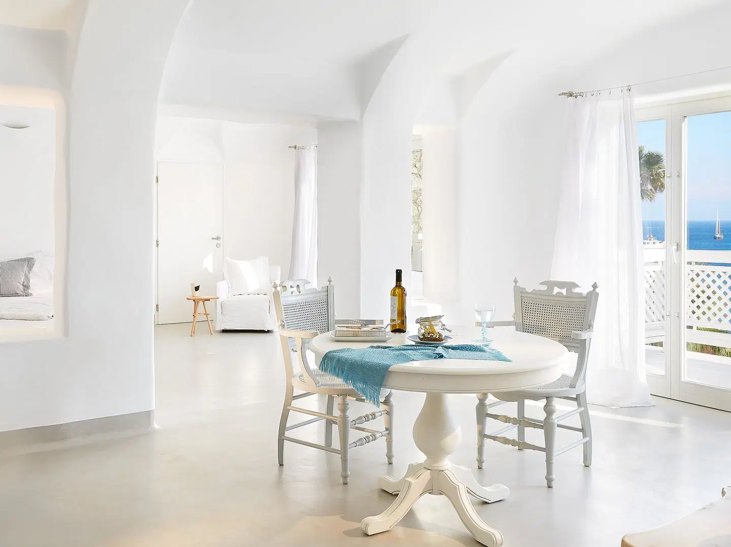 Mykonos Blu a Grecotel Resort to Live ROOM_EXAMPLE