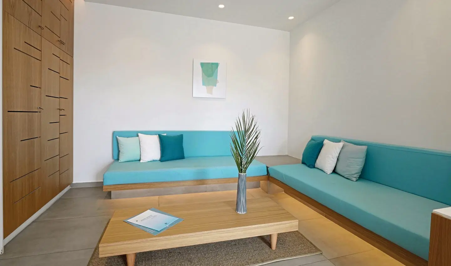 Boutiquehotel Andronikos ROOM_EXAMPLE