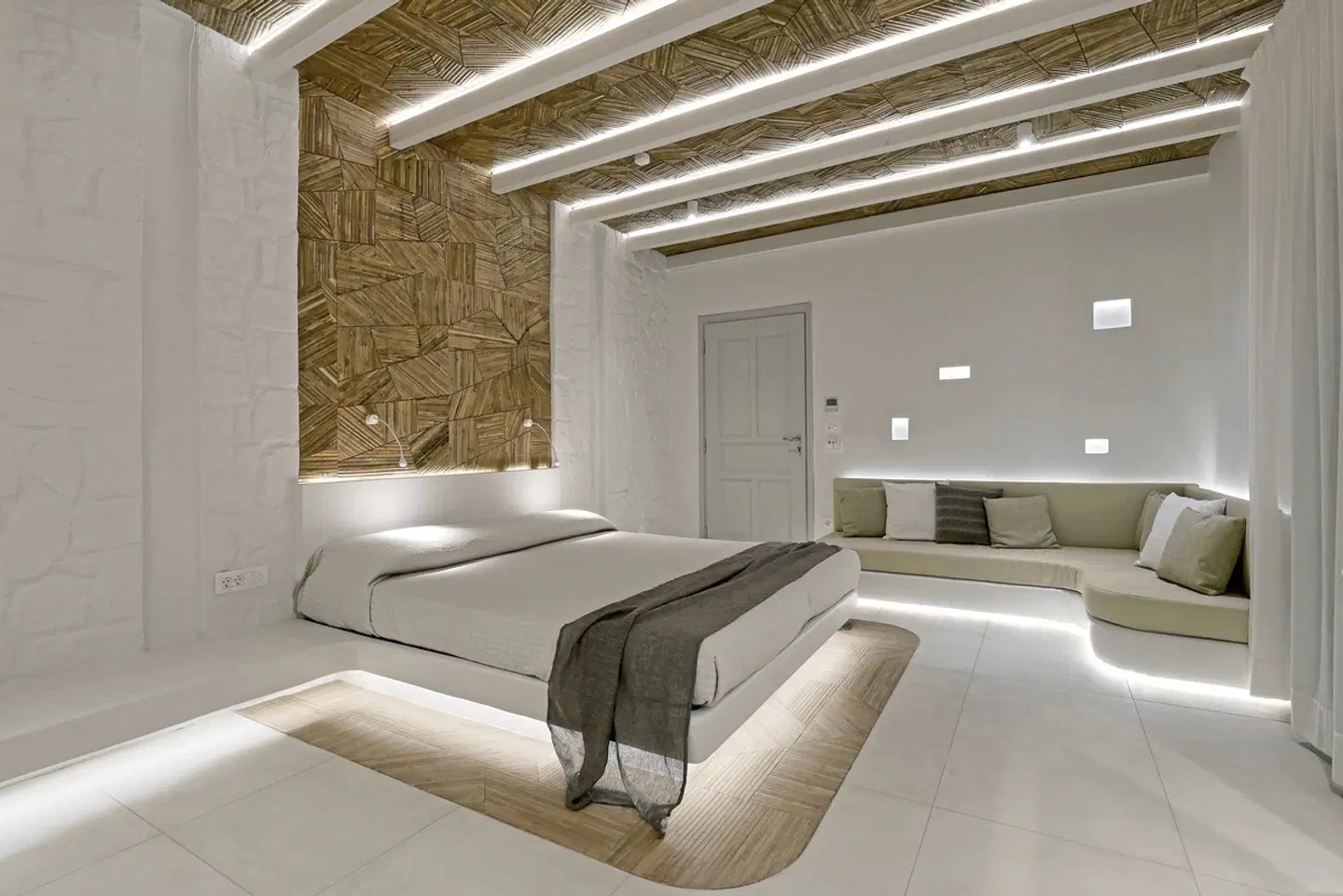 Boutiquehotel Andronikos ROOM_EXAMPLE