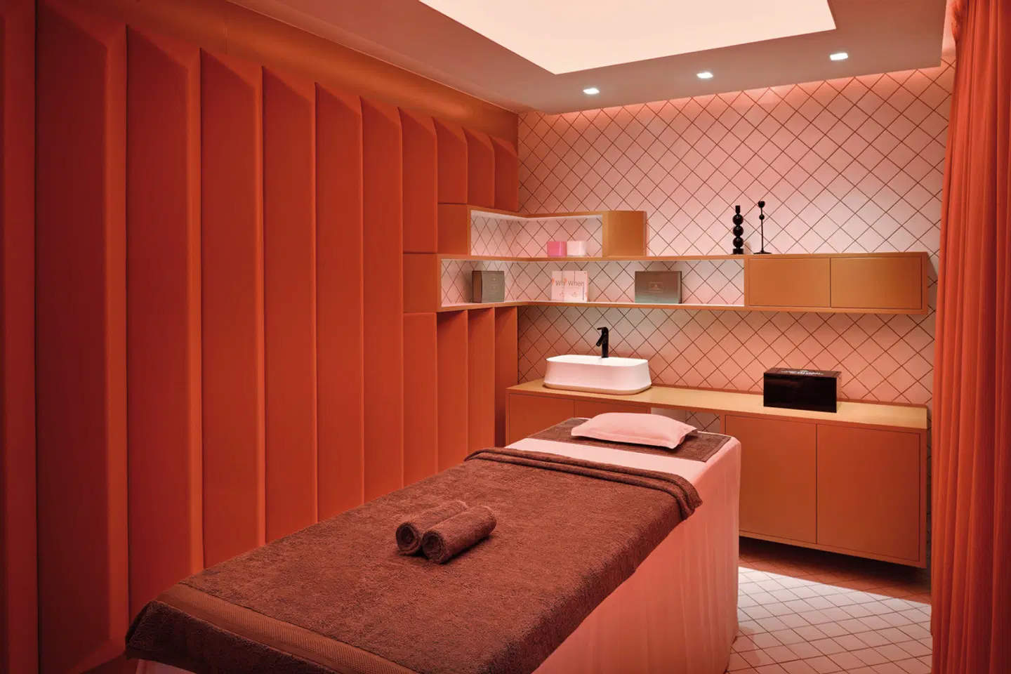 Mövenpick Hotel & Apartments Bur Dubai HEALTH_BEAUTY