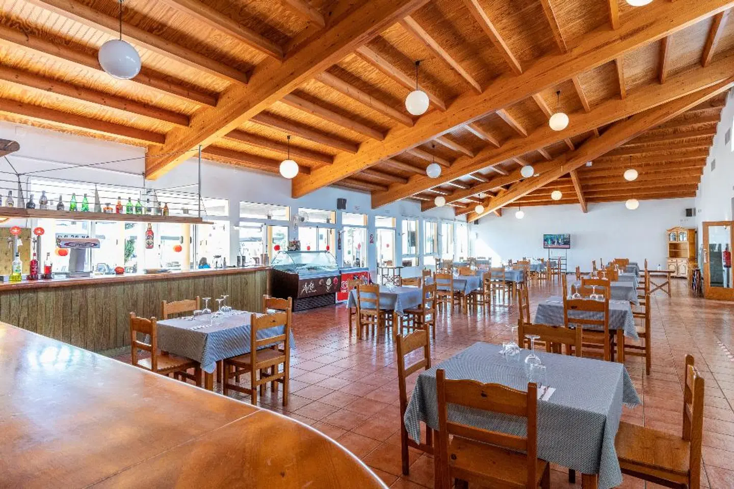 O7 Vista Picas Restaurant