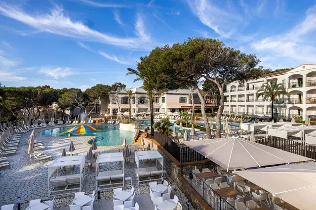 VIVA Cala Mesquida Resort & Spa Bar