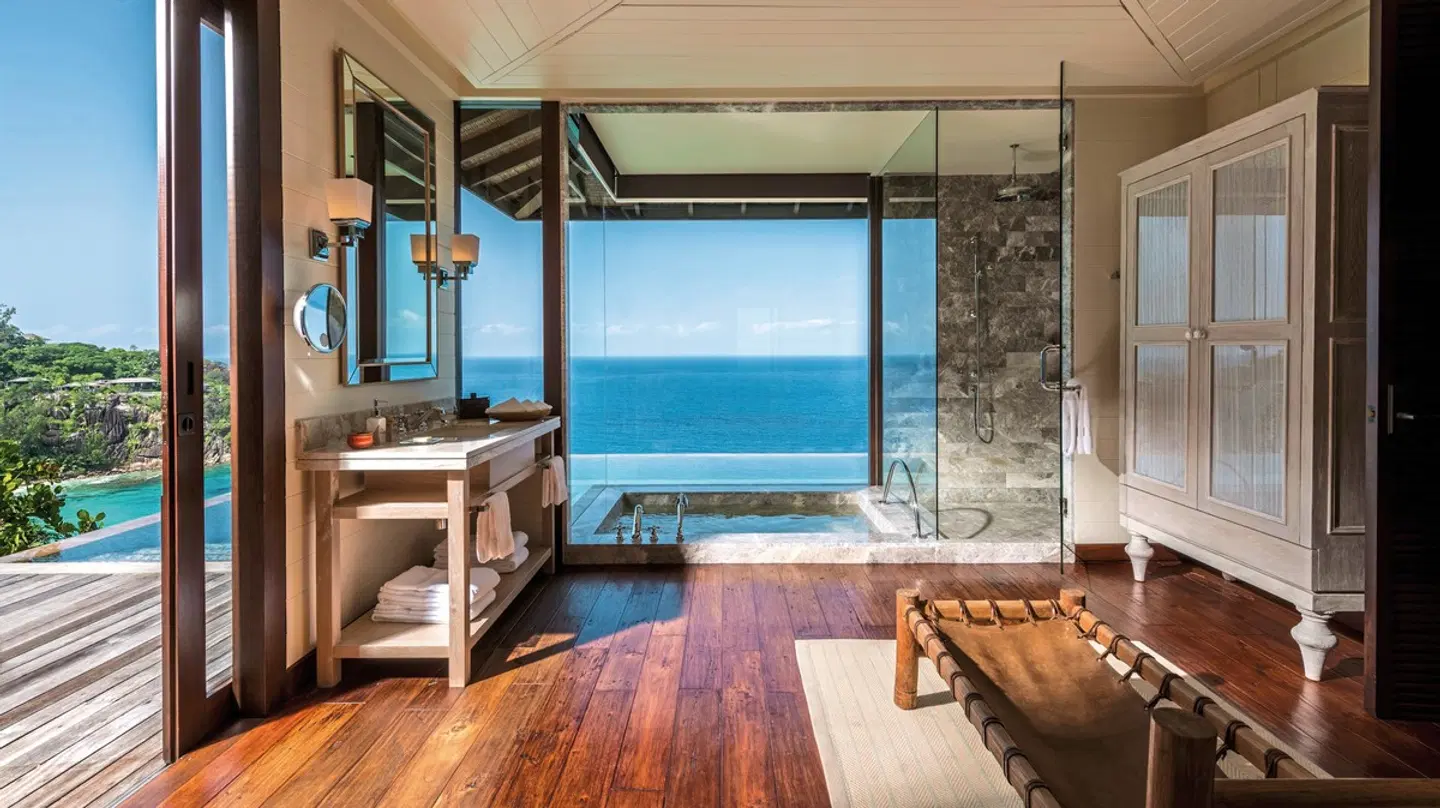 Four Seasons Resort Seychelles ROOM_EXAMPLE