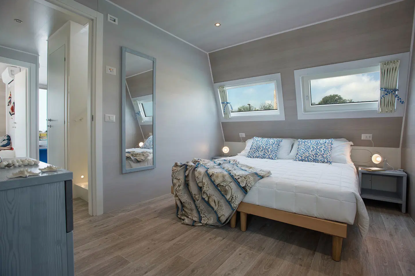 Marina Azzurra Resort ROOM_EXAMPLE