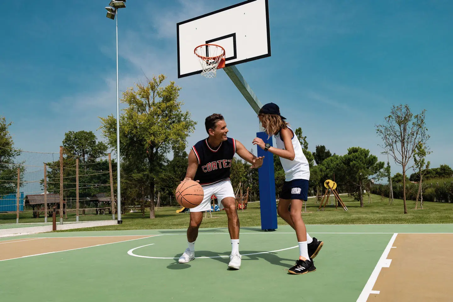 Marina Azzurra Resort SPORTS_AND_LEISURE