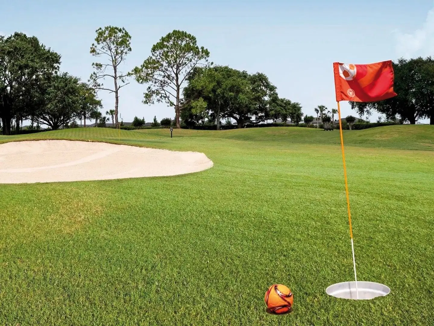 Holiday Inn Club Vacations At Orange Lake Resort SPORTS_AND_LEISURE