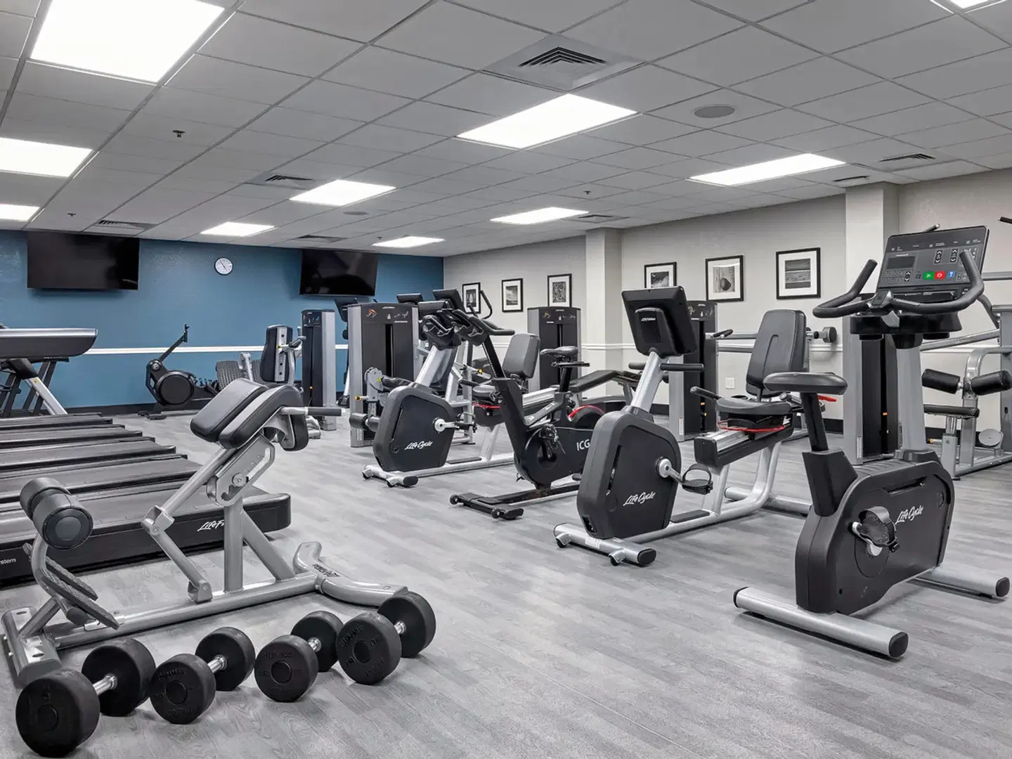 Holiday Inn Club Vacations At Orange Lake Resort SPORTS_AND_LEISURE