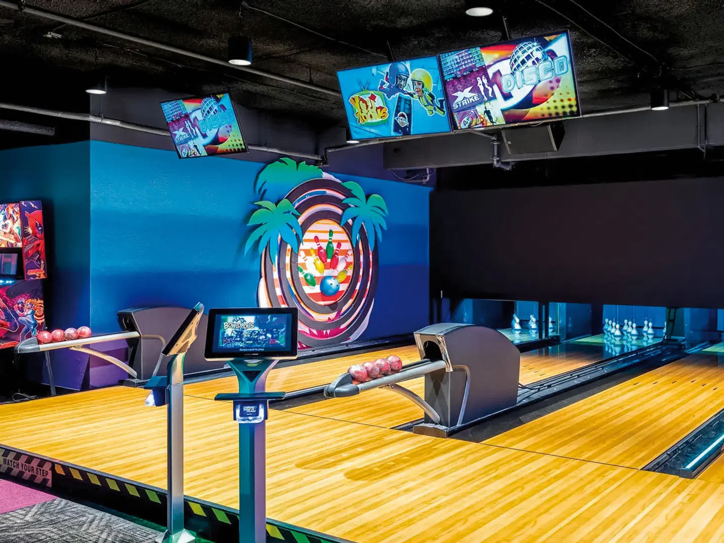 Holiday Inn Club Vacations At Orange Lake Resort SPORTS_AND_LEISURE