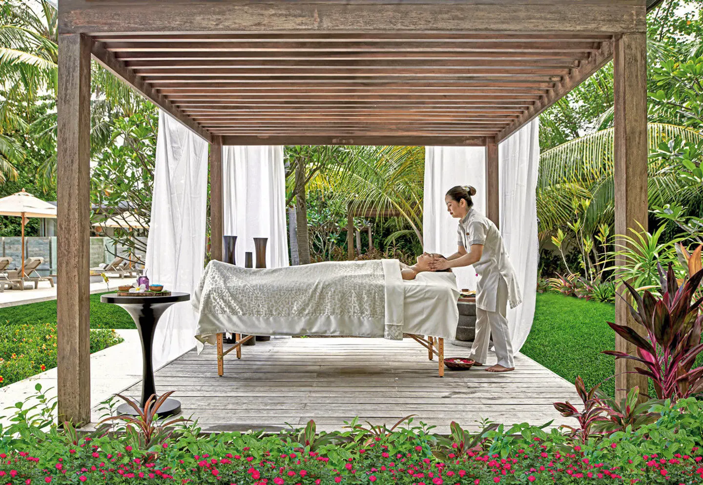 Park Hyatt Maldives Hadahaa HEALTH_BEAUTY