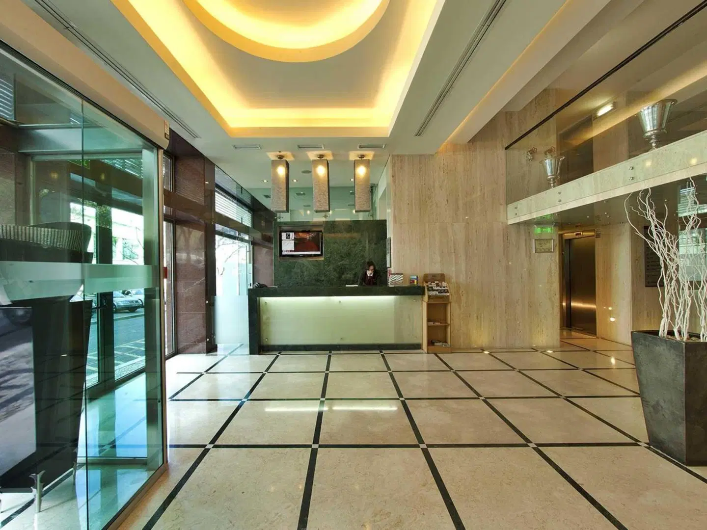 TURIM Alameda Hotel LOUNGE_LOBBY