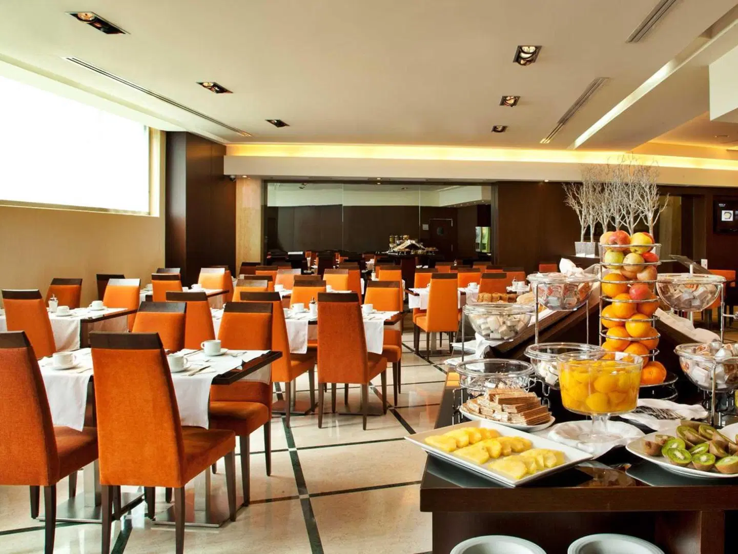 TURIM Alameda Hotel Konferenz