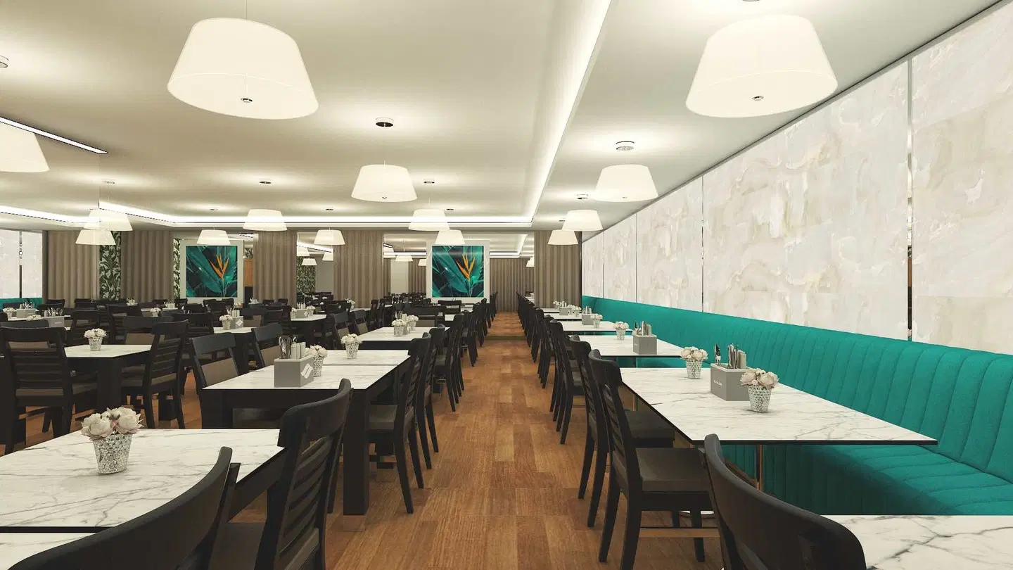 Vila Baleira Funchal Restaurant