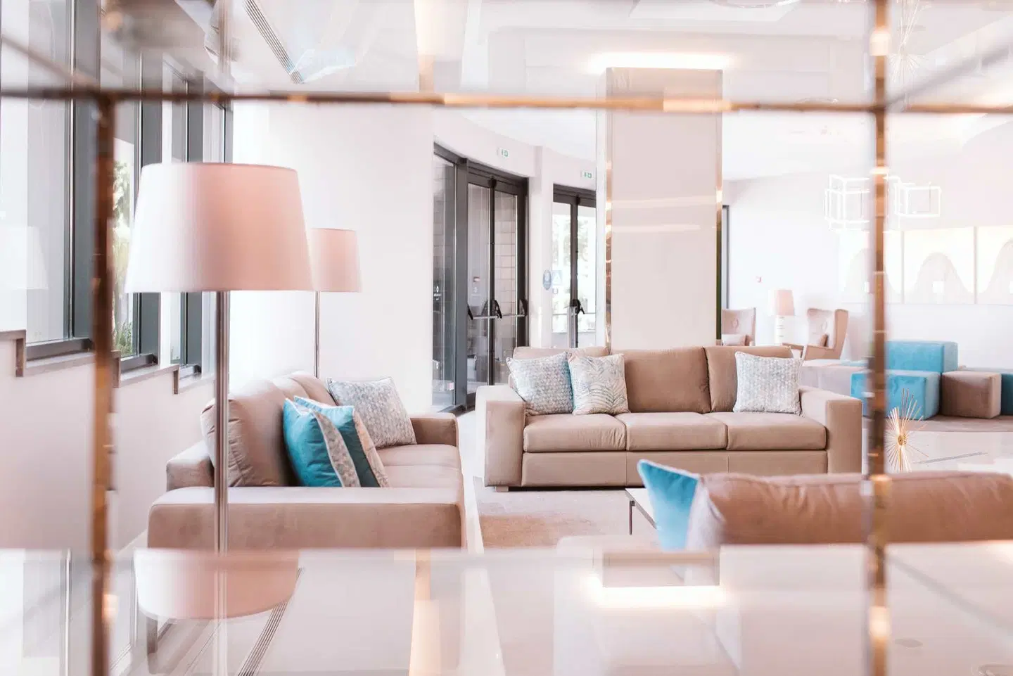 Vila Baleira Funchal LOUNGE_LOBBY