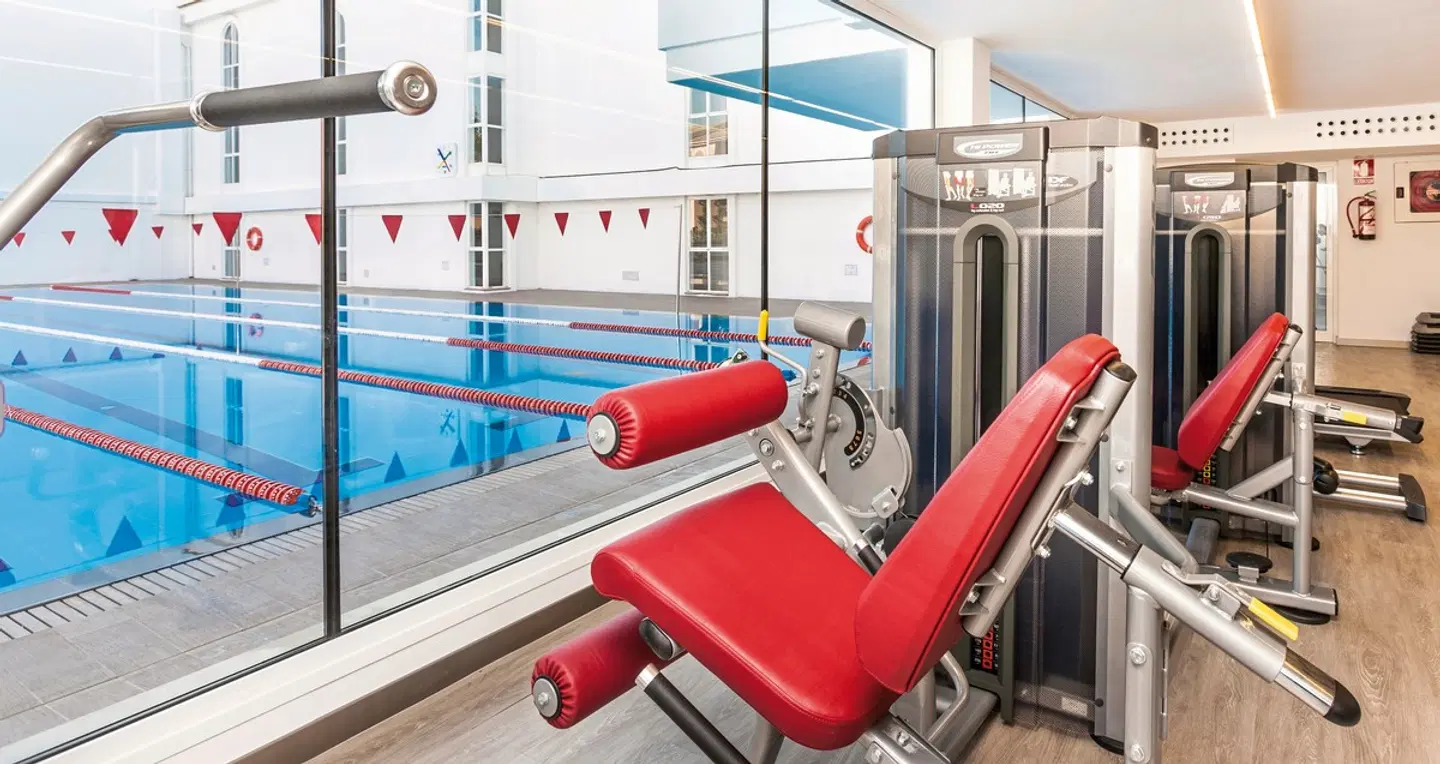 Hoposa Villaconcha SPORTS_AND_LEISURE