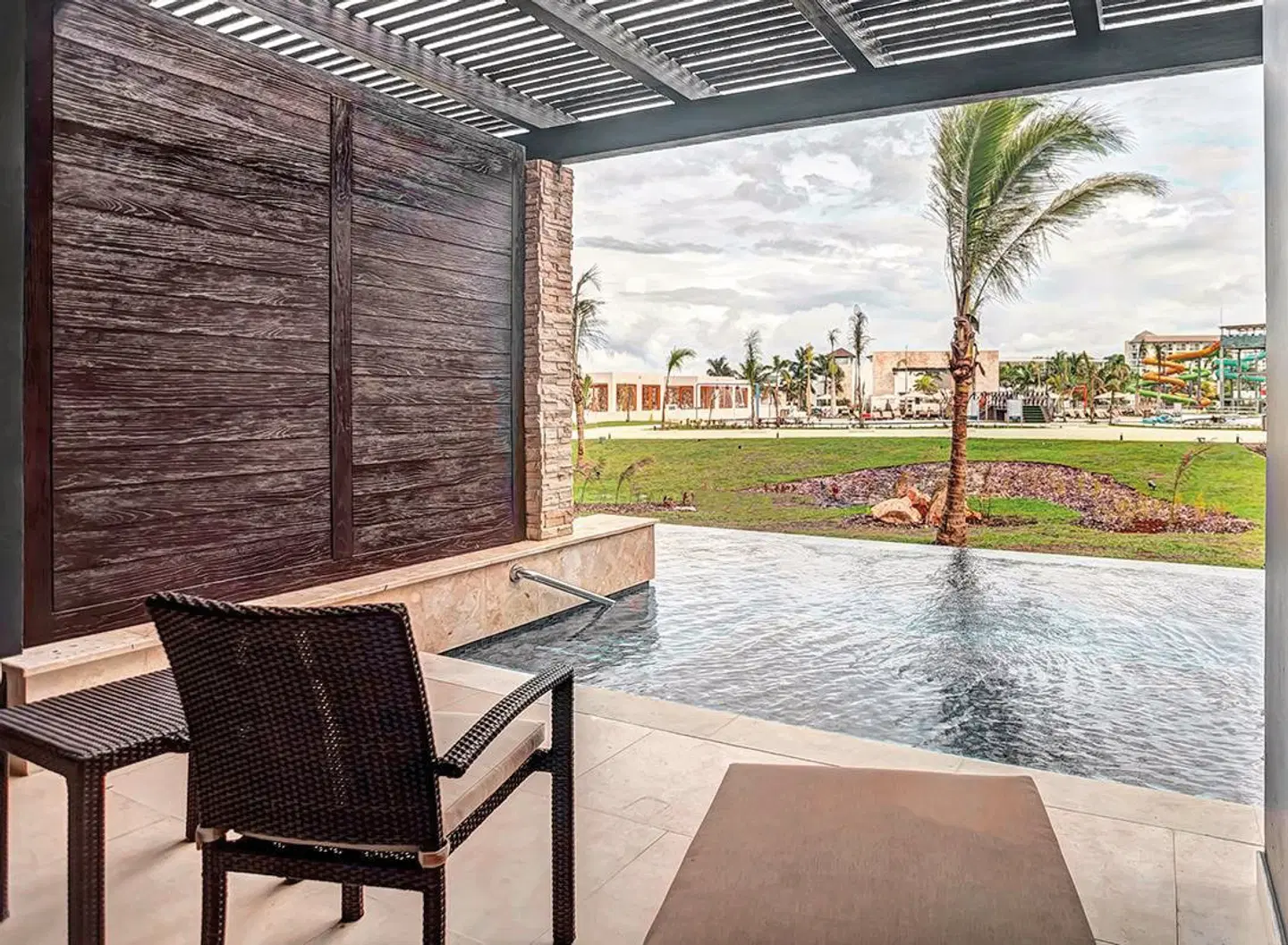 Royalton Blue Waters Montego Bay, An Autograph Collection All Inclusive Resort LOUNGE_LOBBY