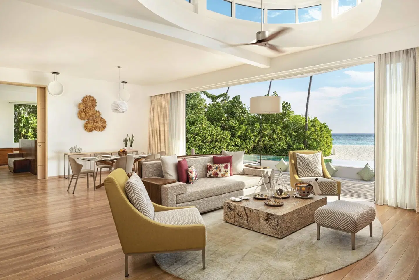 Jumeirah Olhahali Island Maldives LOUNGE_LOBBY