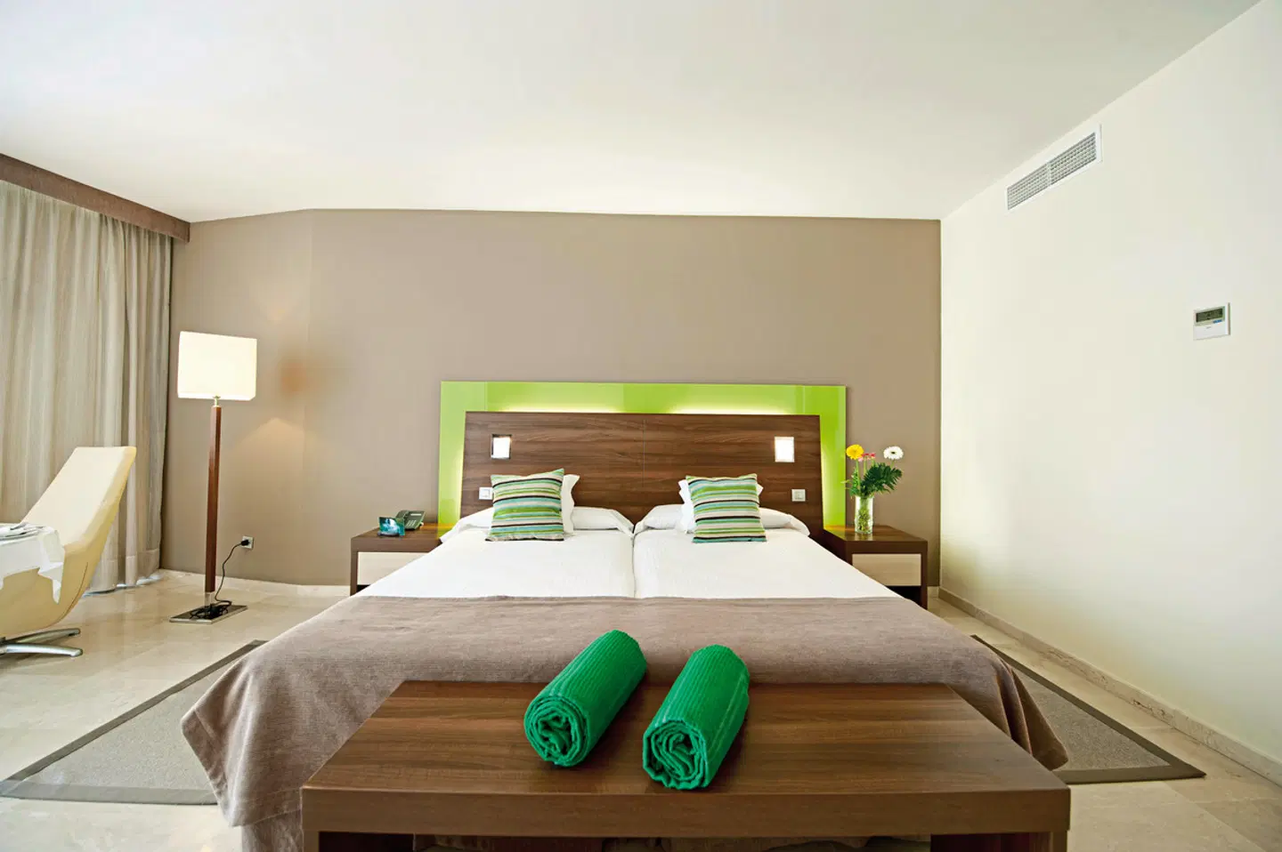 LIVVO Valle Taurito ROOM_EXAMPLE