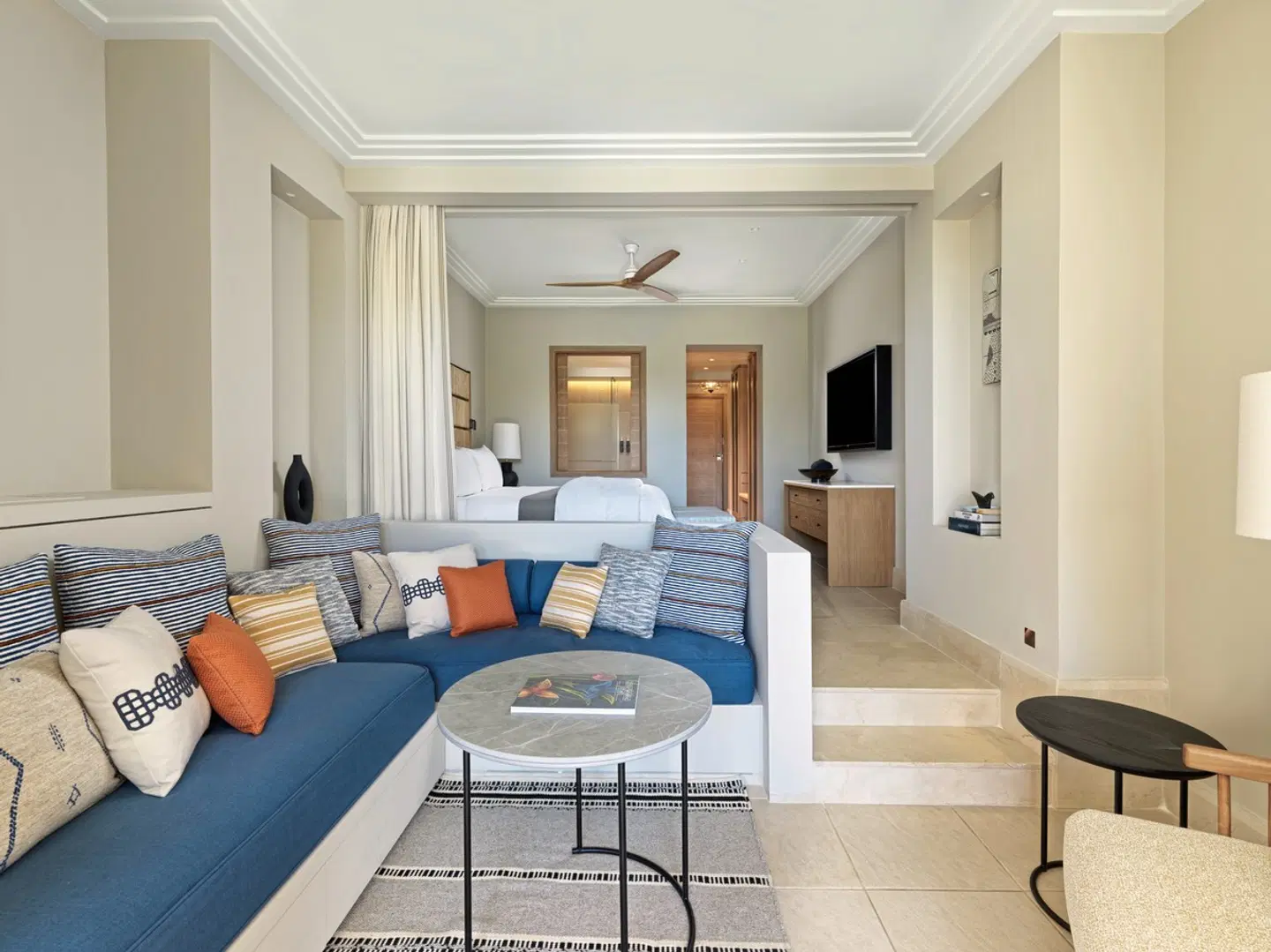 The Westin Resort Costa Navarino ROOM_EXAMPLE