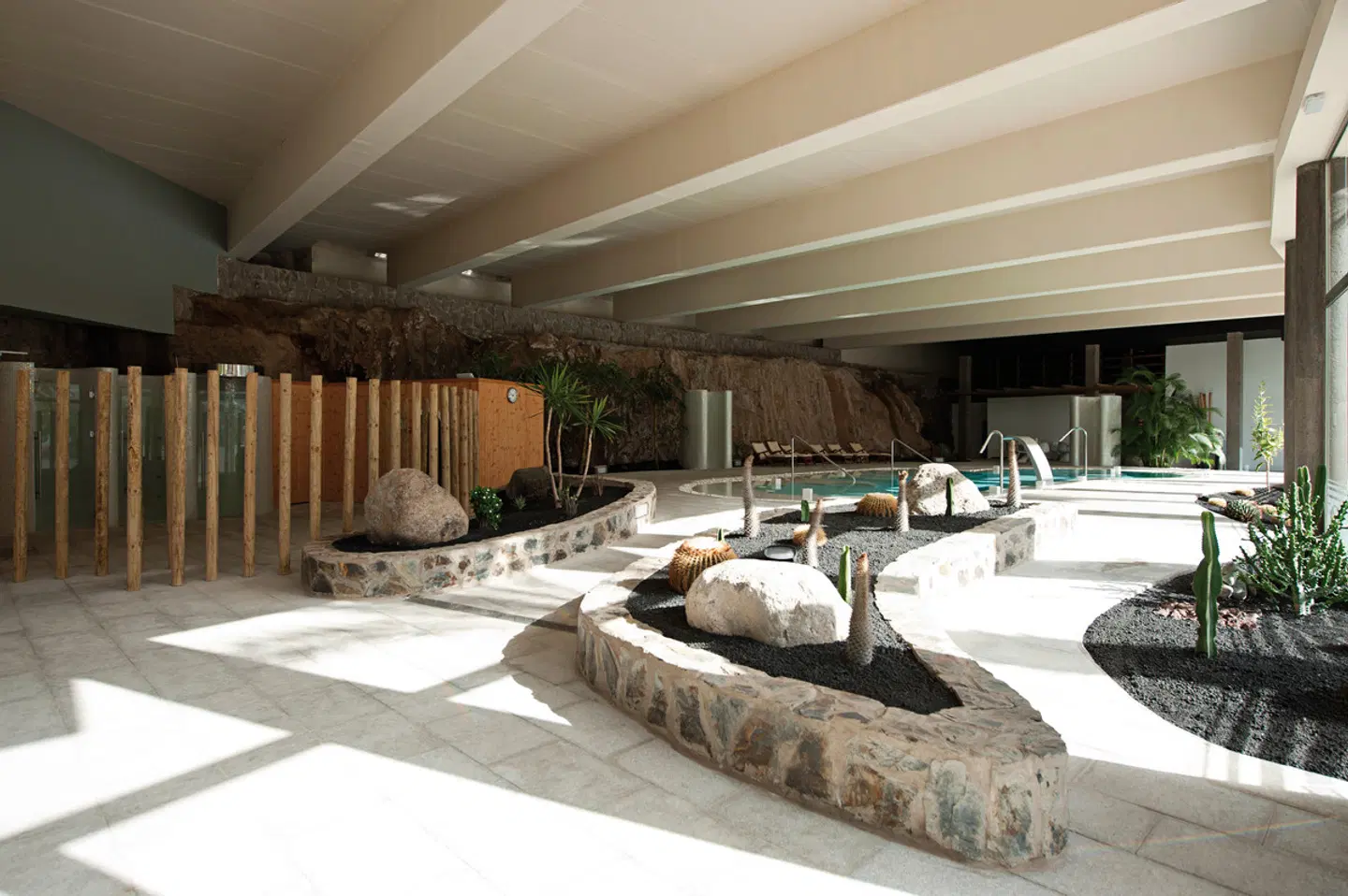 LIVVO Valle Taurito Strand