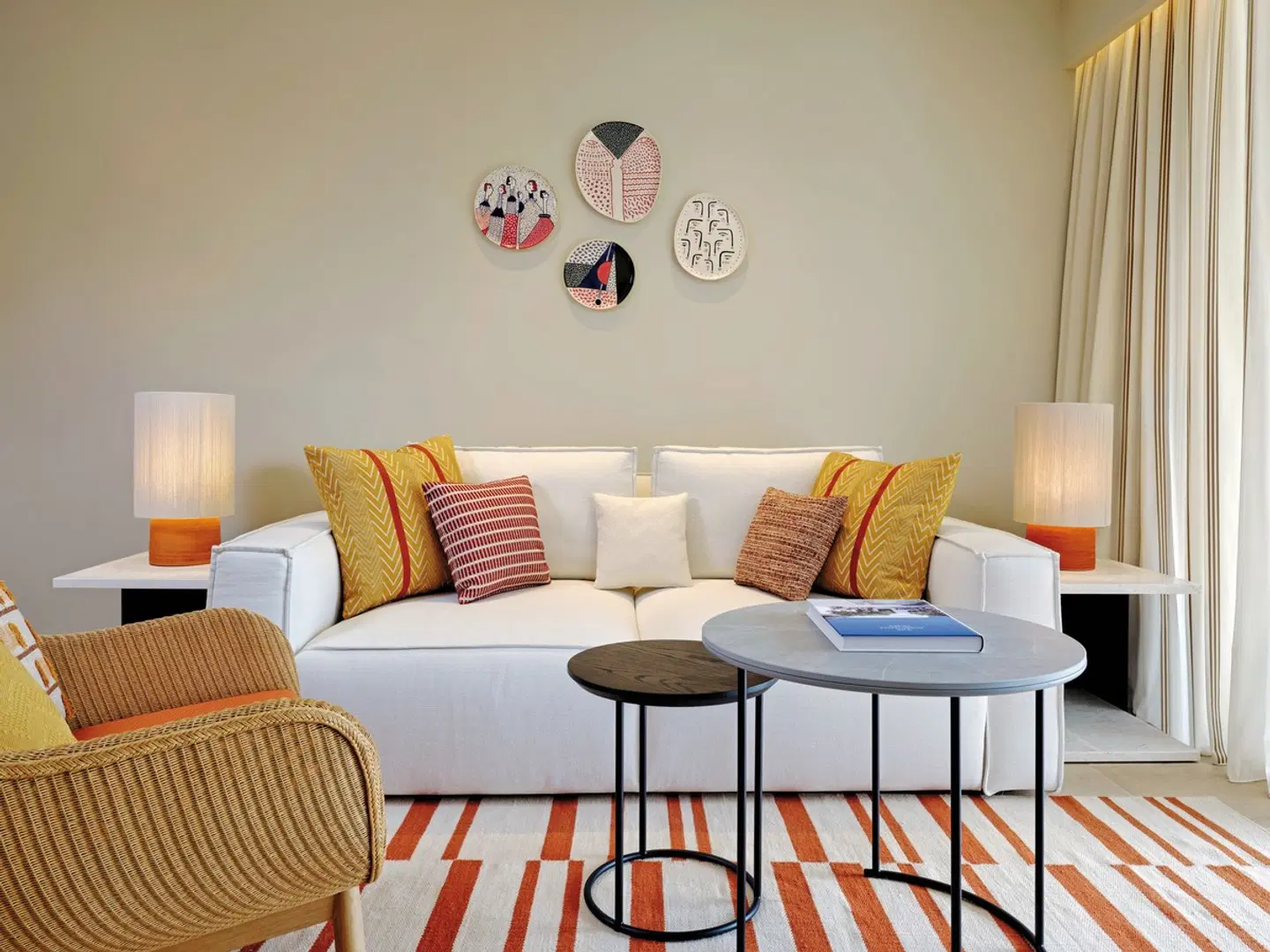 The Westin Resort Costa Navarino LOUNGE_LOBBY