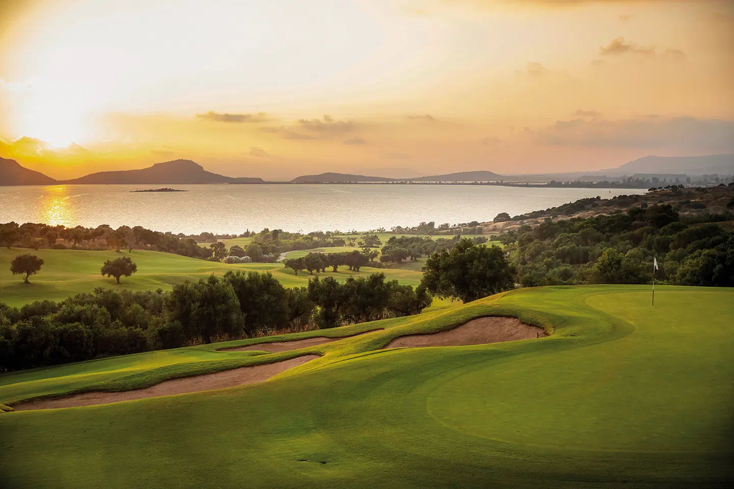 The Westin Resort Costa Navarino SPORTS_AND_LEISURE