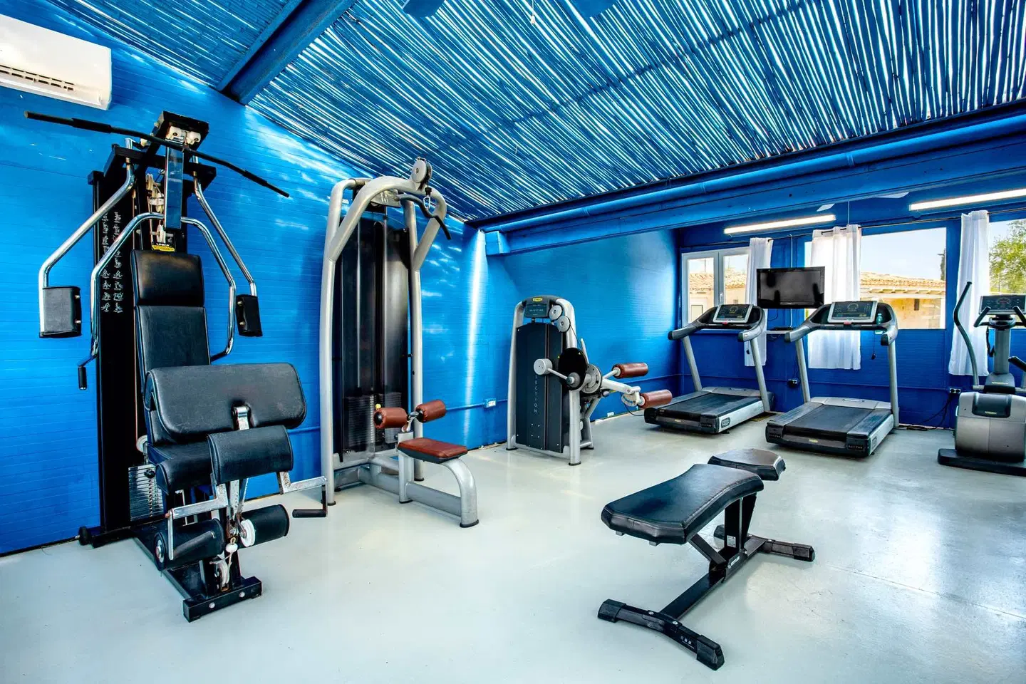 Villas Resort SPORTS_AND_LEISURE