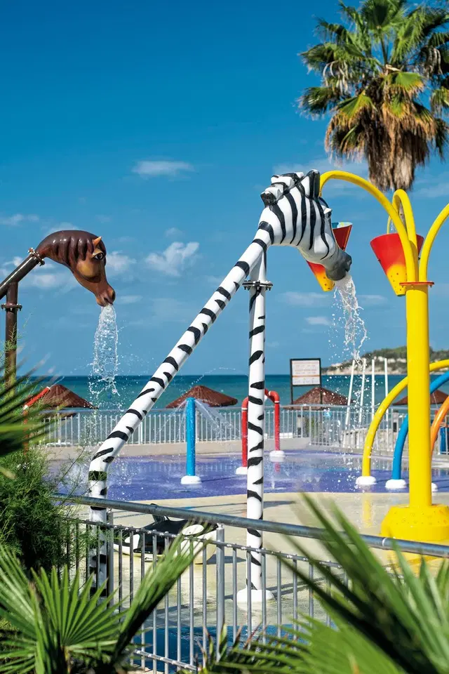 Ephesia Holiday Beach Club SPORTS_AND_LEISURE