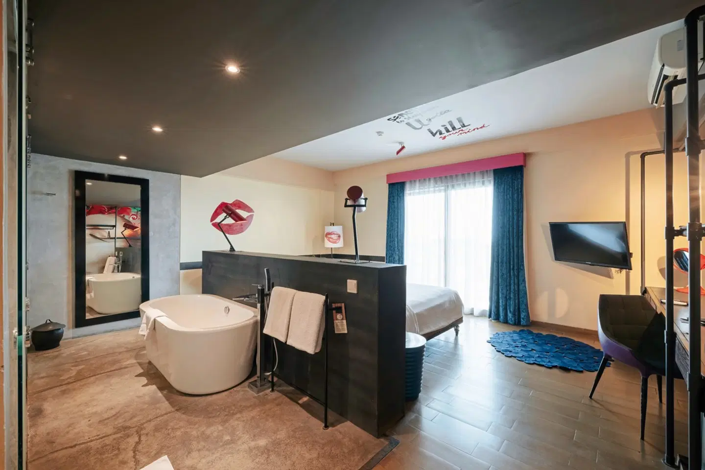 Viva Dash Hotel Seminyak HEALTH_BEAUTY